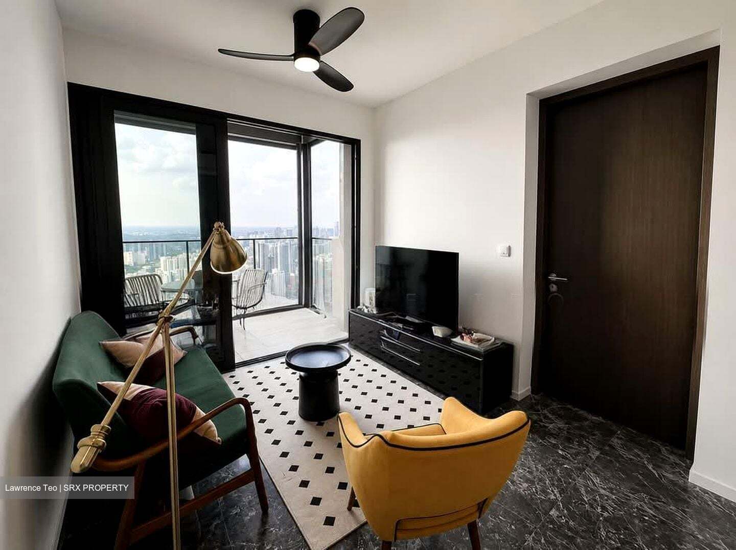 Avenue South Residence (D3), Apartment #588730621